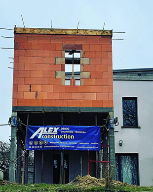 Alex Construction